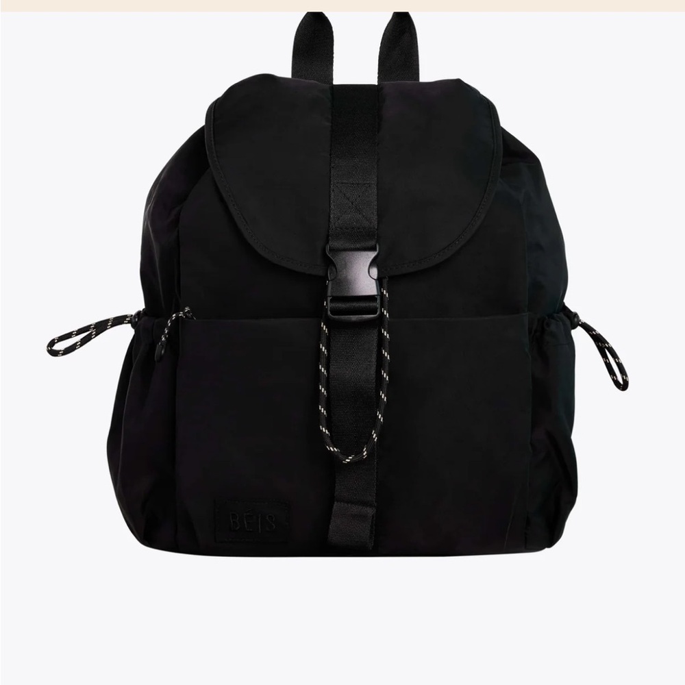 Beis The Sport Backpack NWT